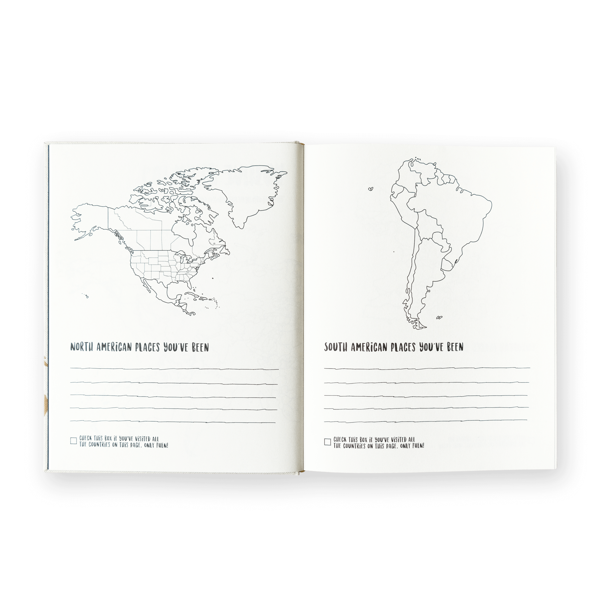 The Adventure Book Ultimate Traveler's Edition - The Adventure Book